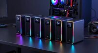 top gaming ups picks