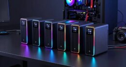 top gaming ups picks