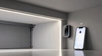 top garage door openers