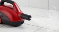 top grout steam cleaners