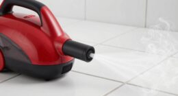 top grout steam cleaners