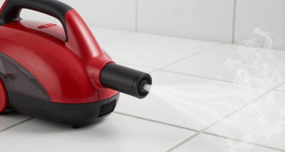 top grout steam cleaners