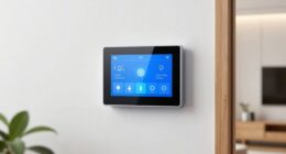 top heat pump thermostats