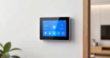 top heat pump thermostats