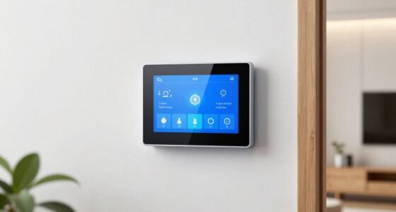 top heat pump thermostats