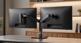top heavy duty dual mounts