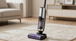 top hepa upright vacuums