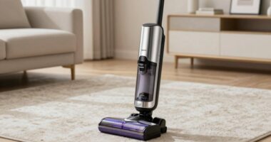 top hepa upright vacuums