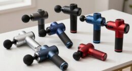 top high end massage devices