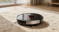 top high pile carpet vacuums