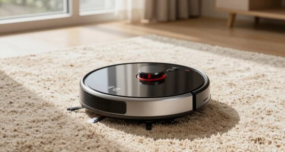 top high pile carpet vacuums