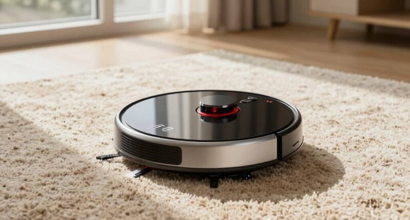 top high pile carpet vacuums