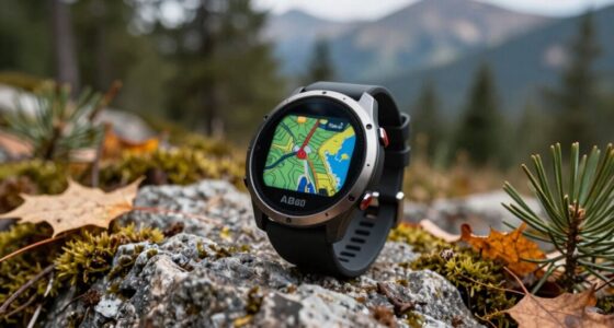 top hiking gps watches