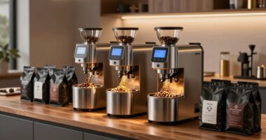 top home coffee roaster picks