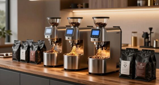 top home coffee roaster picks