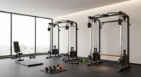 top home gym equipment