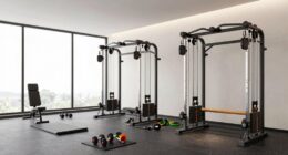 top home gym equipment