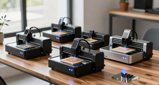 top home laser engravers