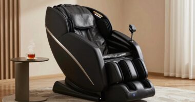 top home massage chairs