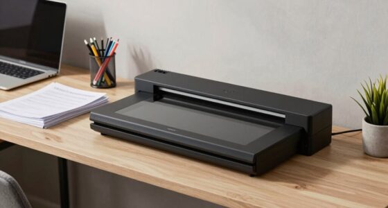 top home office scanners