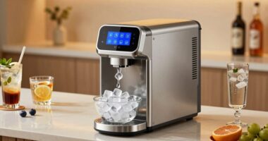 top ice makers for 2026