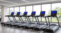top incline decline treadmills