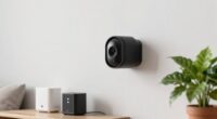 top indoor security cameras