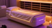 top infrared sauna blanket picks