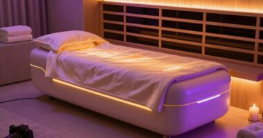 top infrared sauna blanket picks