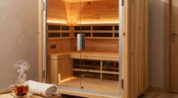 top infrared sauna picks