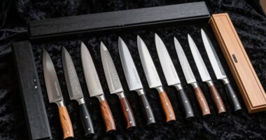 top japanese knife sets 2026