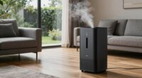 top large room humidifiers
