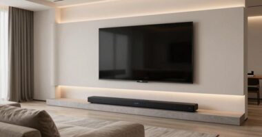 top large room soundbar picks