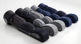 top leg compression massagers