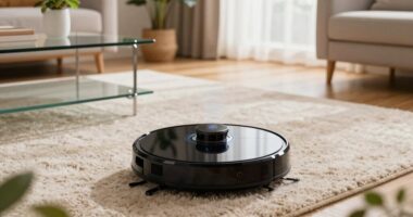top lidar robot vacuums