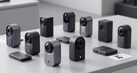 top local storage cameras