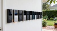 top local storage doorbells