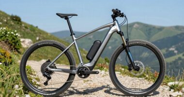 top long range e bike batteries