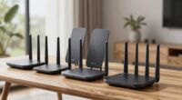 top mesh wi fi systems 2026