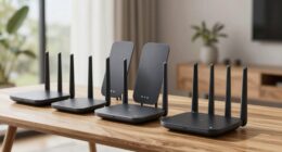 top mesh wi fi systems 2026