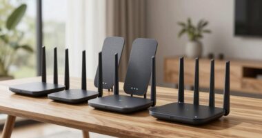 top mesh wi fi systems 2026