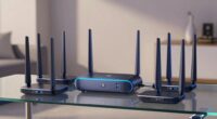 top mesh wifi 6e systems