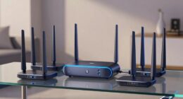 top mesh wifi 6e systems