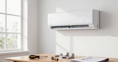 top mini split diy guides