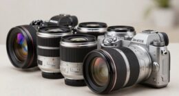 top mirrorless 24 70 lenses