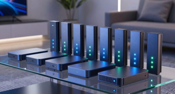 top modem router combo picks