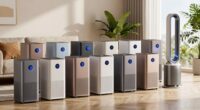 top mold air purifiers