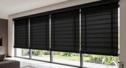 top motorized blackout blinds