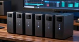 top nas devices 2026