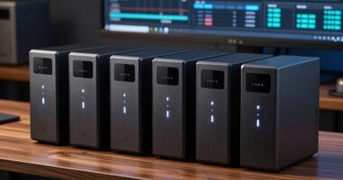 top nas devices 2026